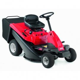 Садовый минирайдер MTD Minirider 76 RDE